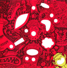 Menomena : Friend And Foe (CD, Album)