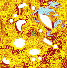 Menomena : Friend And Foe (CD, Album)