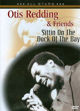 Otis Redding : Otis Redding & Friends (Sittin On The Dock Of The Bay) (DVD-V)