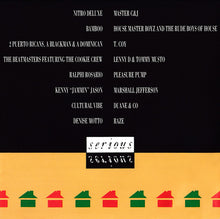 Various : Best Of House Volumes 1 & 2 (CD, Comp)
