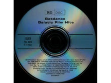 Various : Batdance (17 Super Galactic Film Hits!)  (CD, Comp)
