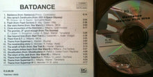 Various : Batdance (17 Super Galactic Film Hits!)  (CD, Comp)