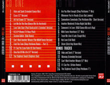 5 Star* : The Remix Anthology (The Remixes 1984-1991) (2xCD, Comp)