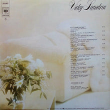 Vicky Leandros : Vicky Leandros (LP, Album, Gat)