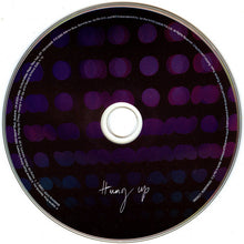 Madonna : Hung Up (CD, Single, Car)