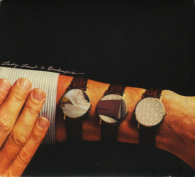 Lady Lamb The Beekeeper : Ripely Pine (CD, Album)