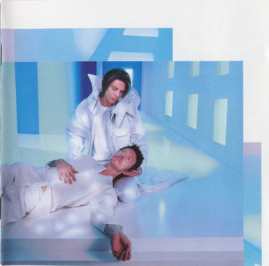 David Bowie : Hours... (CD, Album)