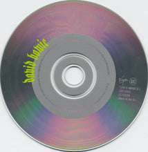 David Bowie : Hours... (CD, Album)