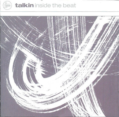 Various : Talkin Inside The Beat (CD, Comp)