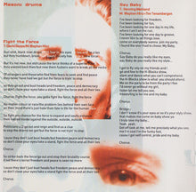 H-Blockx : Time To Move (CD, Album, Son)