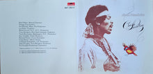 Jimi Hendrix : Crash Landing (CD, Album, RE)