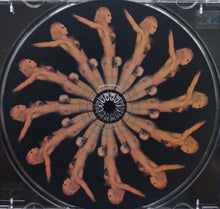 Coven (3) : Witchcraft Destroys Minds & Reaps Souls (CD, Album, RE, Unofficial)