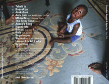 Bassekou Kouyate & Ngoni Ba : Segu Blue (CD, Album)
