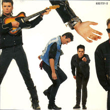 INXS : Kick (CD, Album, PDO)