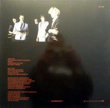 Japan : Gentlemen Take Polaroids (LP, Album, M/Print, RE)