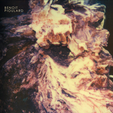 Benoit Pioulard : Hymnal (CD, Album)