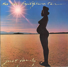 Dee Dee Bridgewater : Just Family (LP, Album)