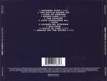 Deep Purple : The Collection (CD, Comp)