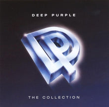 Deep Purple : The Collection (CD, Comp)