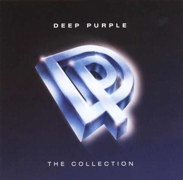 Deep Purple : The Collection (CD, Comp)
