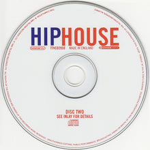 Various : Hip House (2xCD, Comp)