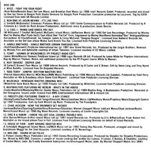 Various : Hip House (2xCD, Comp)