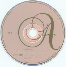 Aaliyah : I Care 4 U (CD, Comp, Enh + DVD-V, PAL)