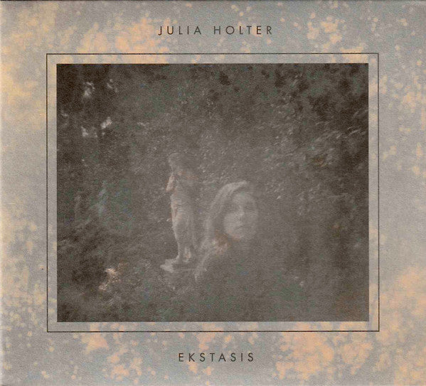 Julia Holter : Ekstasis (CD, Album)