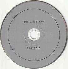 Julia Holter : Ekstasis (CD, Album)