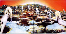 Led Zeppelin : Houses Of The Holy (CD, Album, RE, RM, Gat)