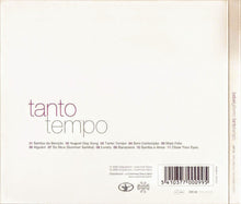 Bebel Gilberto : Tanto Tempo (CD, Album, Dig)
