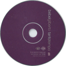Bebel Gilberto : Tanto Tempo (CD, Album, Dig)