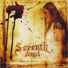 Seventh Angel : The Dust Of Years (CD, Album)