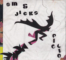 Stephen Malkmus & The Jicks : Pig Lib (CD, Album, Dig + CD)