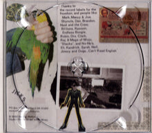 Stephen Malkmus & The Jicks : Pig Lib (CD, Album, Dig + CD)