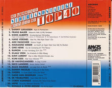 Various : De Grootste Nederlandstalige Hits Uit De Top 40 (CD, Comp)
