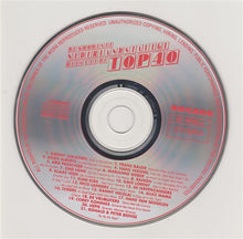 Various : De Grootste Nederlandstalige Hits Uit De Top 40 (CD, Comp)
