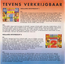 Various : De Grootste Nederlandstalige Hits Uit De Top 40 (CD, Comp)