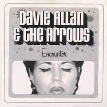 Mudhoney / Davie Allan & The Arrows : Fuzz Gun 2001 / Blues For Stoner / Encounter (7")