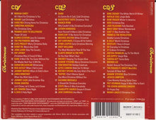 Various : Worlds Greatest Christmas (3xCD, Comp)
