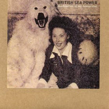 British Sea Power : Machineries Of Joy (LP, Album + CD, Album + CD, EP, Ltd)