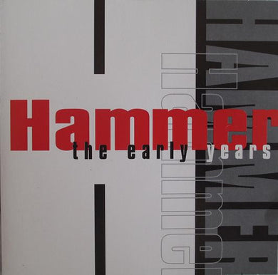 Hammer* : The Early Years (CD)