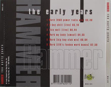 Hammer* : The Early Years (CD)
