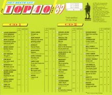 Various : Het Beste Uit De Top 40 Van '89 (2xCD, Comp)