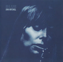 Joni Mitchell : Blue (HDCD, Album, RE, RM)
