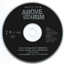 Warren G.* & Nate Dogg : Regulate (Music From "Above The Rim") (CD, Single)
