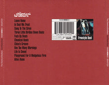 The Chemical Brothers : Exit Planet Dust (CD, Album, Pur)