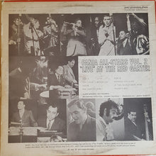 Fania All Stars : Vol. 2 Recorded "Live" At The Red Garter (LP, Album, RE, RP)