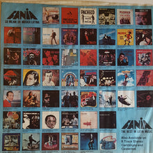 Fania All Stars : Vol. 2 Recorded "Live" At The Red Garter (LP, Album, RE, RP)