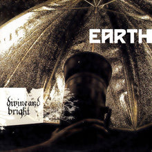 Earth (2) : Divine And Bright (7", RP, Whi)